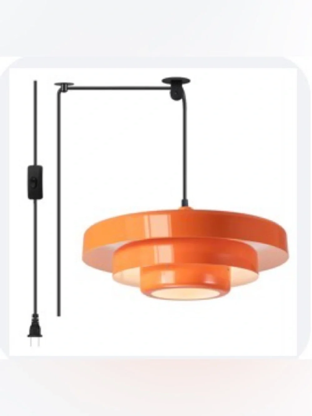 DoungRos Light Fixture